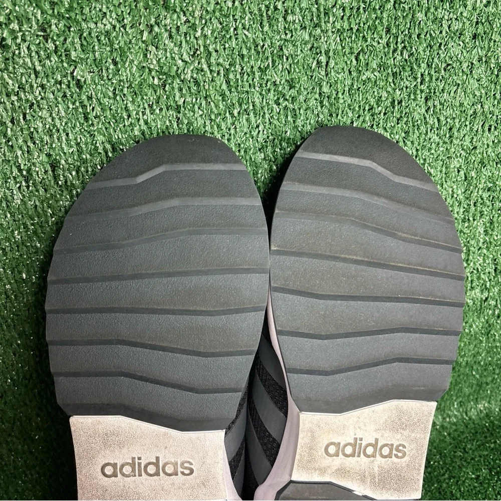 Adidas‎ Mens Phosphere Running Shoes - Core Black Size 13 EG3490